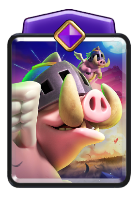 限界突破ロイヤルホグ