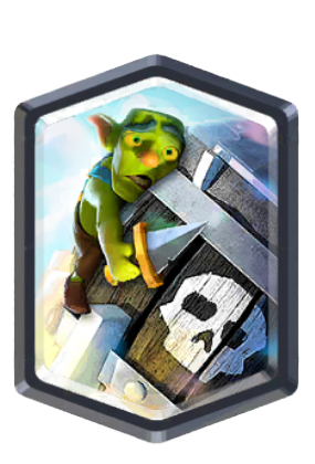 Party Rocket