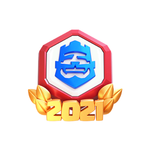 Crl20Wins2021 badge