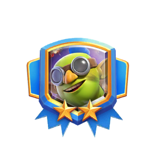 Mastery Goblin Demolisher badge