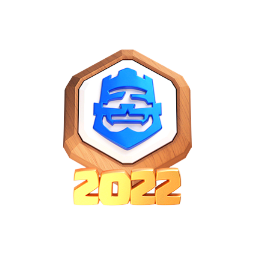 CrlSpectator2022 badge