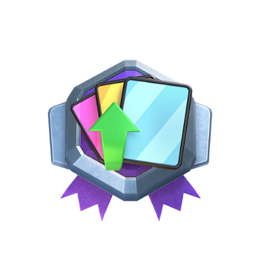 CollectionLevel badge
