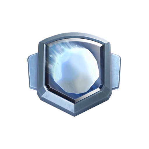 MasterySnowball badge