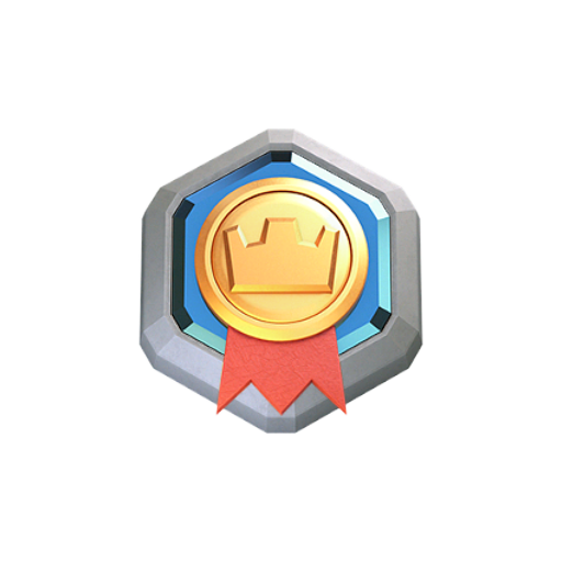YearsPlayed badge