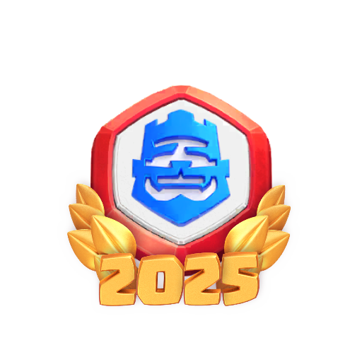 Crl20 Wins2025