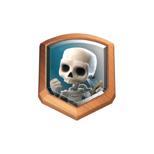 MasterySkeletons badge
