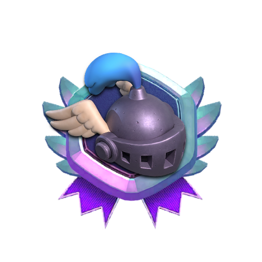 November 2025 Ultimate Champion