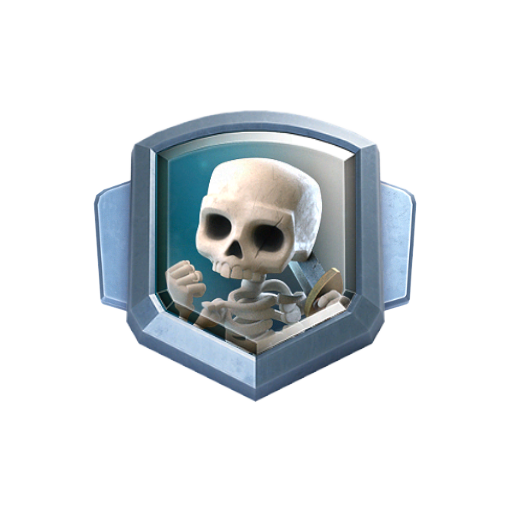 MasterySkeletons badge