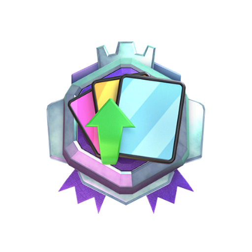 CollectionLevel badge