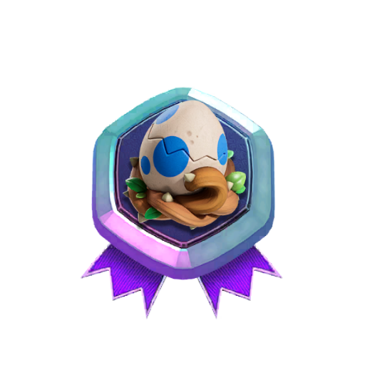 September 2025 Ultimate Champion