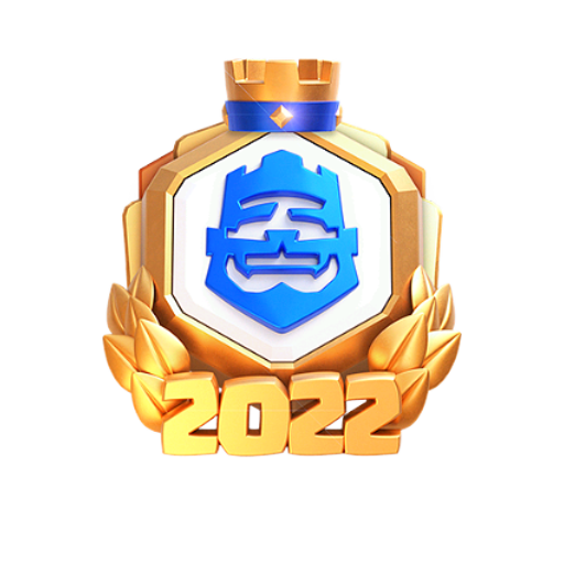CrlCompetitor2022 badge